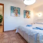 The Hideaway Chalet Dénia