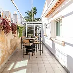 Chalet The Hideaway Dénia