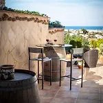 The Hideaway Chalet *