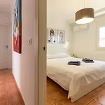 Chalet The Hideaway Dénia