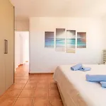 Chalet The Hideaway Dénia