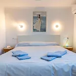 The Hideaway Chalet Dénia
