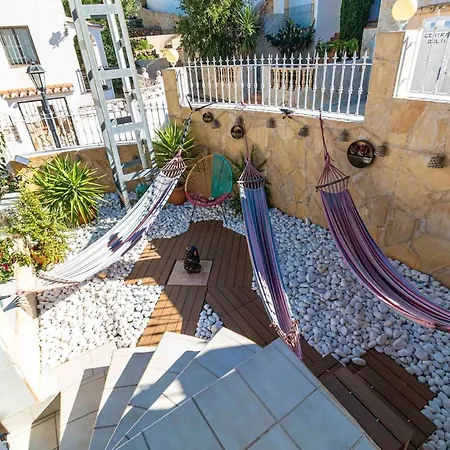 Σαλέ The Hideaway Denia
