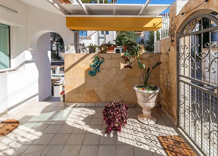 The Hideaway Denia