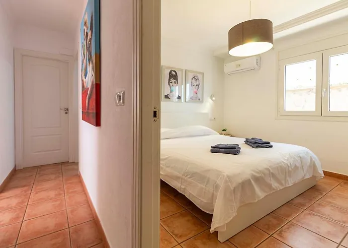 Σαλέ The Hideaway Denia