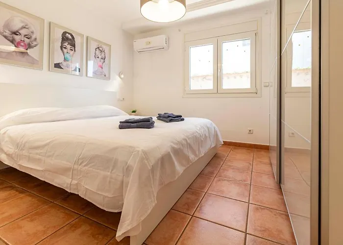 The Hideaway Denia