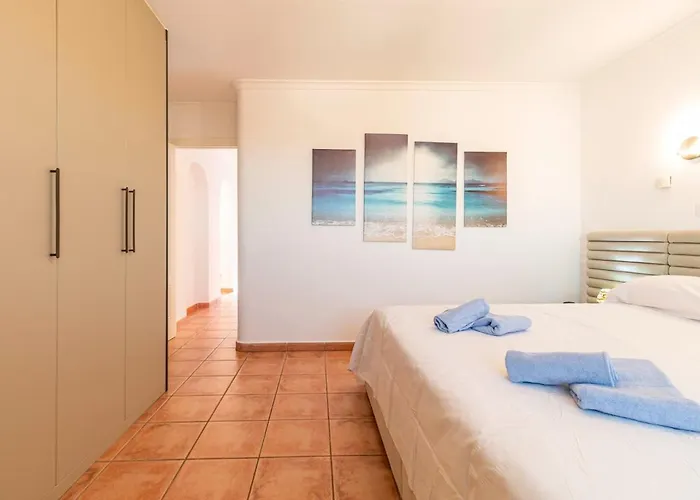 Σαλέ The Hideaway Denia